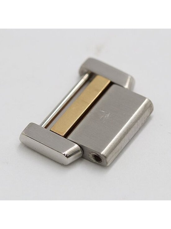 Cartier In Watch Silver main image 5